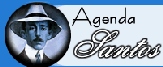 Agenda Santos=Dumont Agenda Santos=Dumont