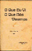 Capa do Livro