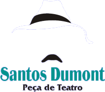 Pea de Teatro - Santos=Dumont