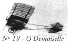 Demoiselle