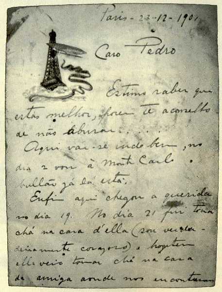 1901, 23 de Dezembro